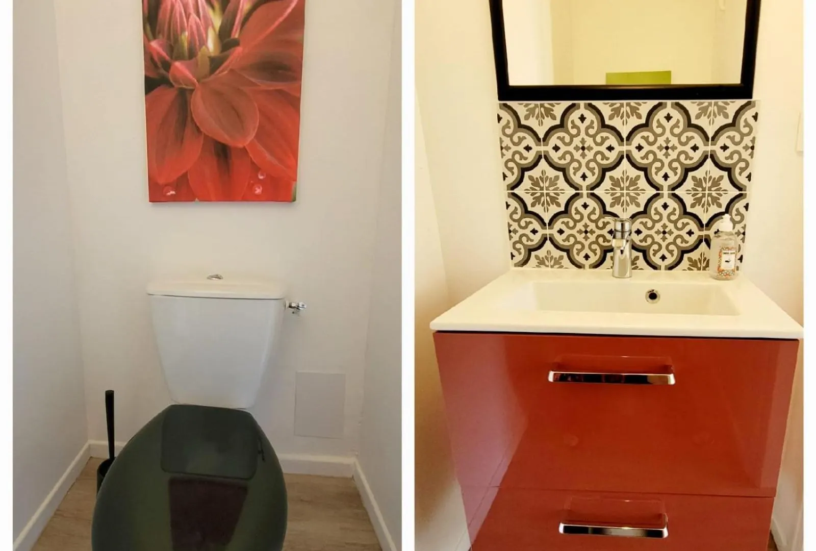 New And Splendid Apartment In The Heart Of Vannes